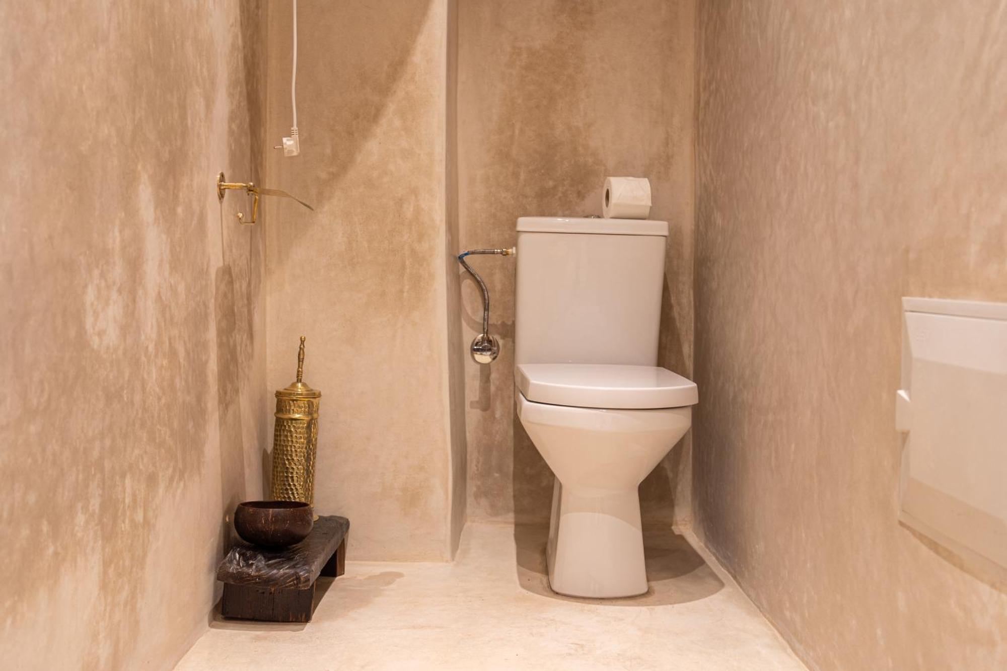 Luxueuse Avec Baignoire Ouverte Appartement